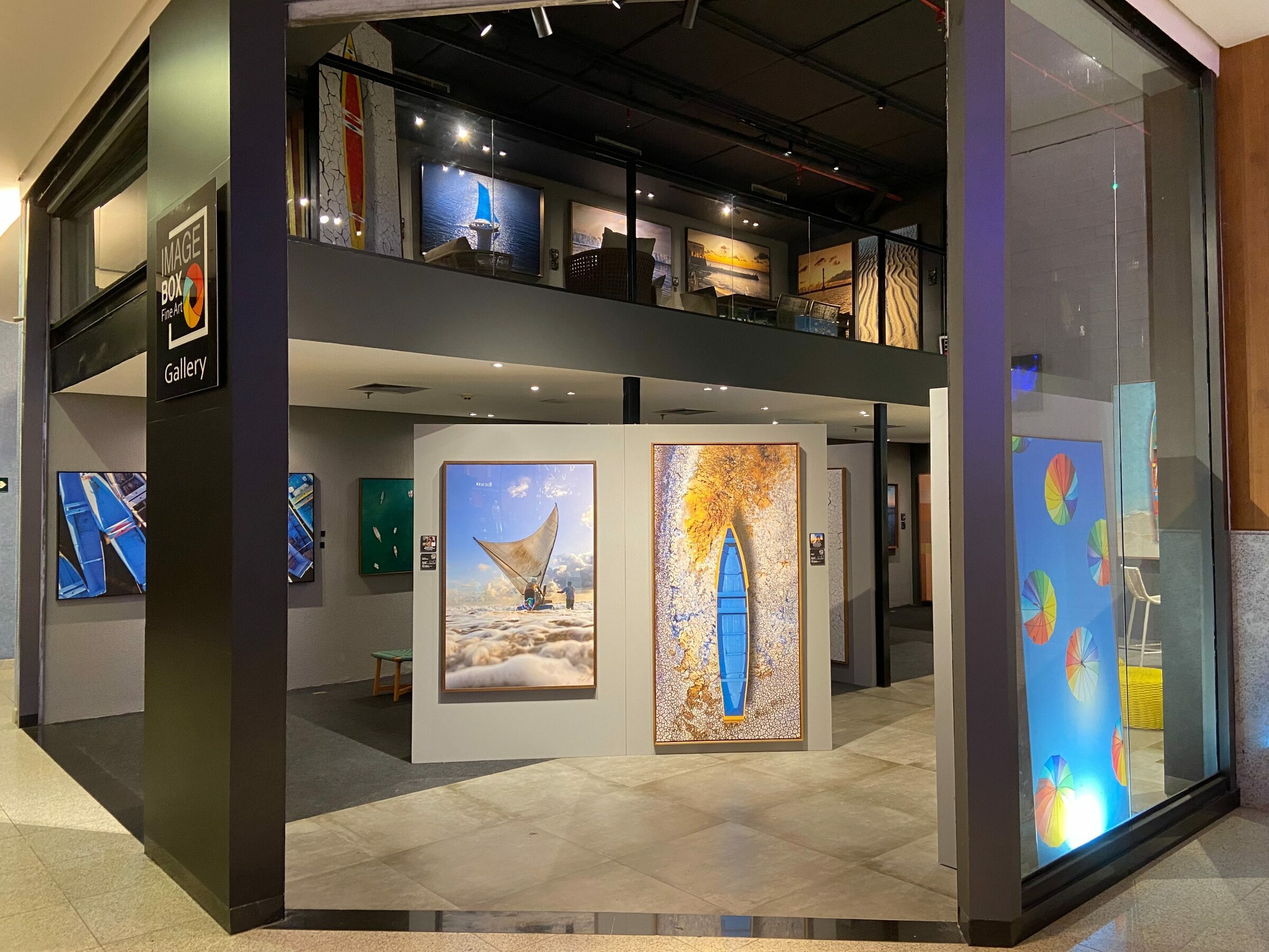 Foto de Imagebox Fine Art 0