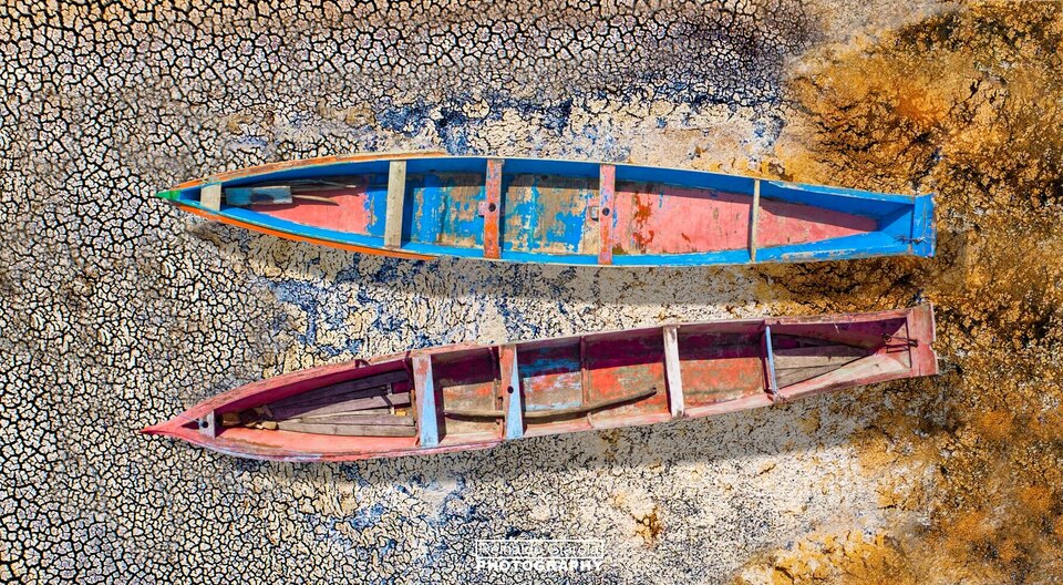 O SERTÃO VAI VIRAR MAR