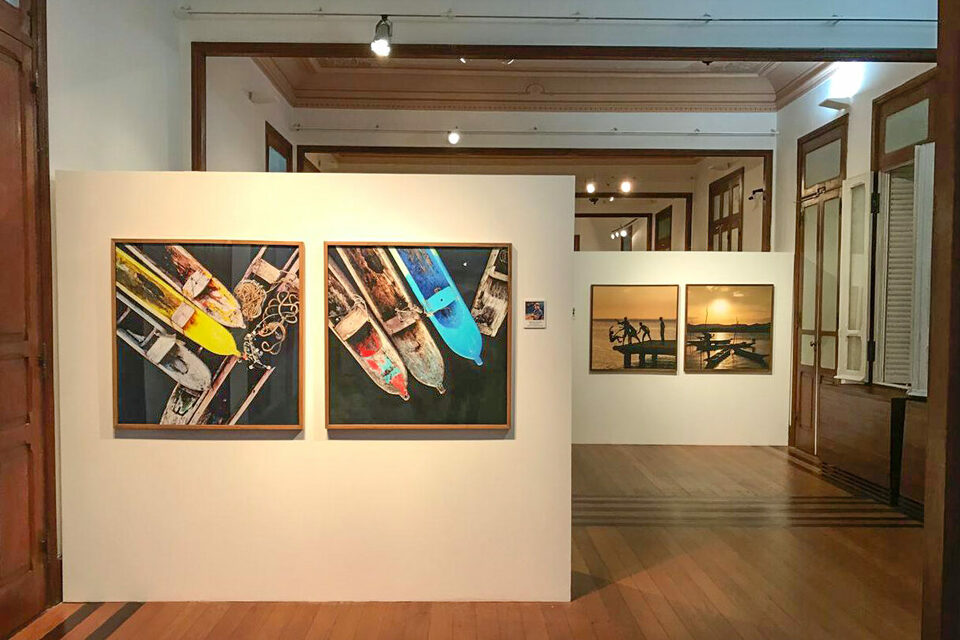 BAHIA CORES E ENCANTOS 2018